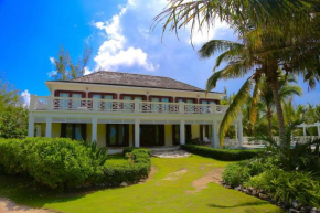 Alfred House by Eleuthera Vacation Rentals